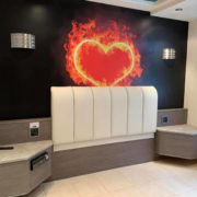 Di Noc imitación piel