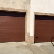 Revestimiento exterior