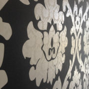 Revestimiento paredes interiores